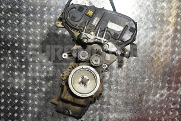 Двигатель Fiat Grande Punto 1.6MJet 2005 198A2000 309827 euromotors.com.ua