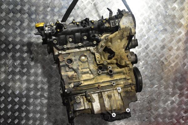 Двигун Lancia Delta 1.6MJet 2008-2014 198A2000 309827 - 2