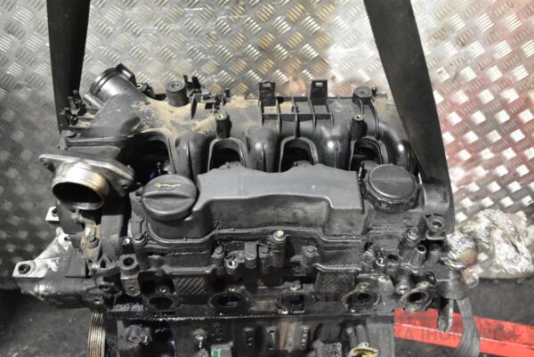 Двигатель Citroen Berlingo 1.6hdi 2008 9H01 309834 - 5