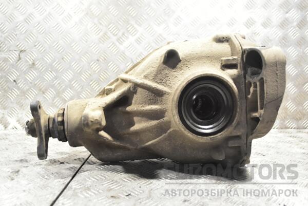 Редуктор задний i=2.47 BMW 5 3.0tdi (F10/F11) 2009-2016 7584456 309848 - 2