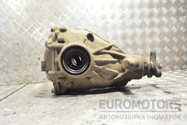 Редуктор задний i=2.47 BMW 5 3.0tdi (F10/F11) 2009-2016 7584456 309848 - 4
