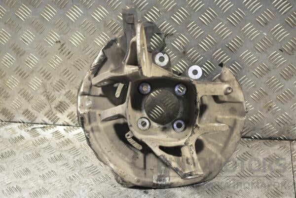 Цапфа левая под ABS BMW 5 (F10/F11) 2009-2016 6796099 309852 - 2