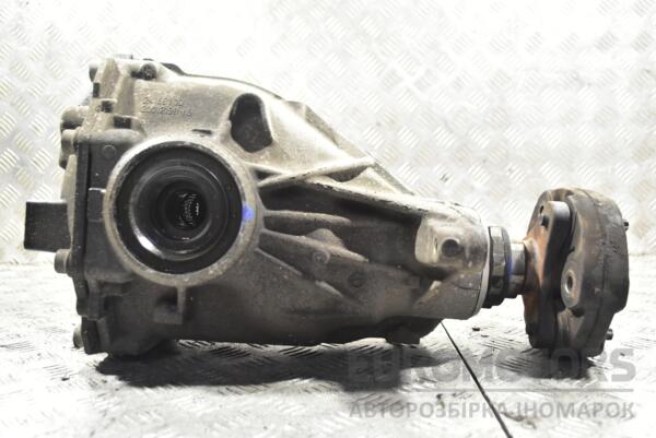 Редуктор задній i = 3.08 BMW 5 2.0tdi (F10/F11) 2009-2016 7584448 309879 - 2