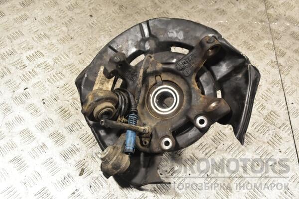 Цапфа левая с ABS в сборе ступица BMW 3 (E90/E91) 2005-2013 309905 - 2