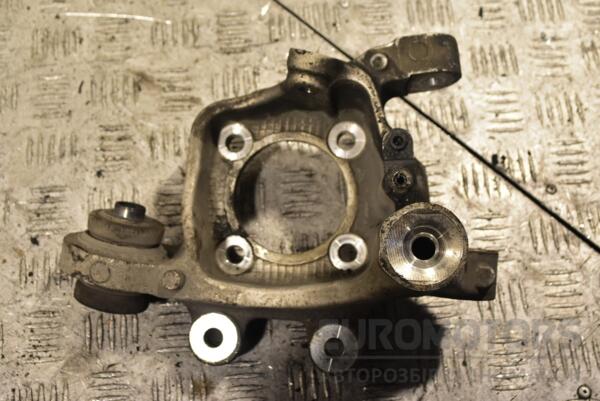Цапфа правая под ABS BMW 6 (E63) 2004-2009 6775078 309948 - 2