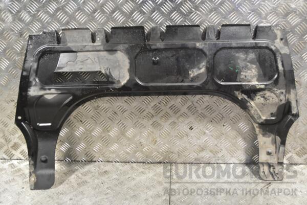 Защита двигателя передняя Skoda Fabia 2007-2014 6Q0825237R 309970 - 2