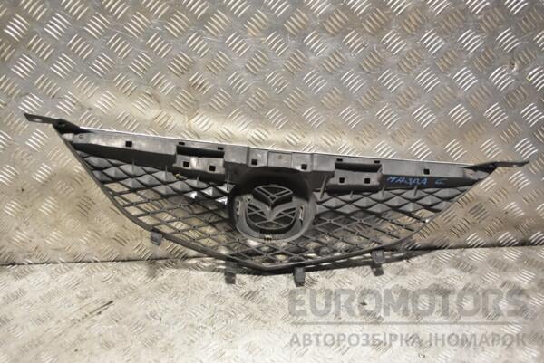 Решетка радиатора -05 Mazda 6 2002-2007 GJ6A50712 309972 - 2