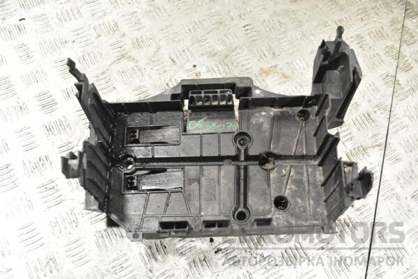 Подставка аккумулятора Citroen C5 2008-2017 9686469580 310017 - 2