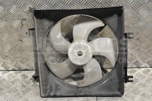 Вентилятор радиатора 5 лопастей с диффузором Subaru Forester 2008-2012 73310AG001 310043 - 1