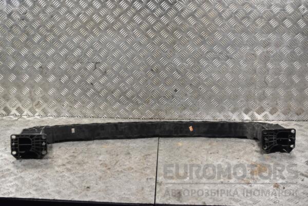 Підсилювач переднього бампера нижній Citroen C5 2008-2017 9660501380 310051 - 2