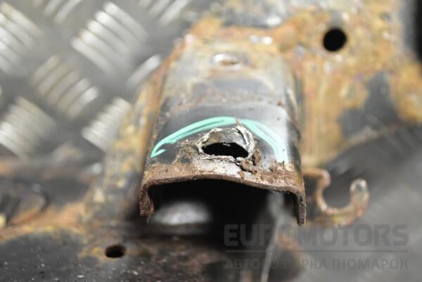 Балка задньої підвіски (підрамник) 4WD (дефект) Audi A4 (B8) 2007-2015 8K0505235AH 310058 - 2