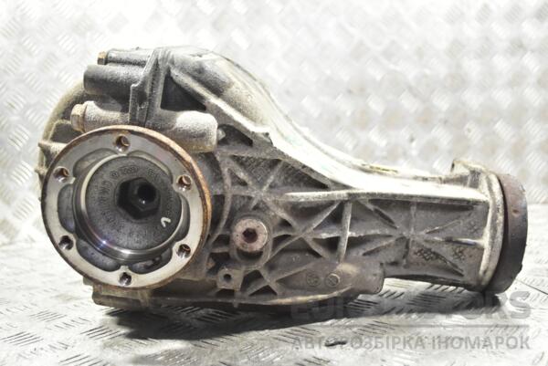 Редуктор задний Audi A4 3.0tfsi (B8) 2007-2015 0AR525083C 310061 - 2