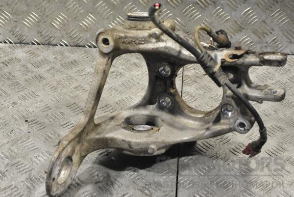 Цапфа левая под ABS Audi A4 (B8) 2007-2015 8K0505435AA 310073 - 2