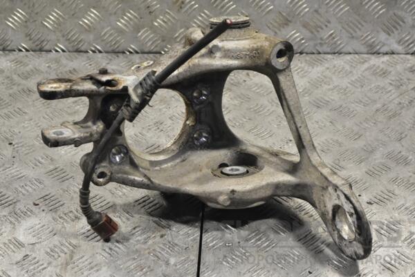 Цапфа правая под ABS Audi A4 (B8) 2007-2015 8K0505436AA 310075 - 2