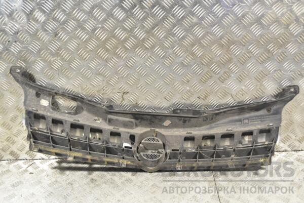 Решетка радиатора Opel Astra (H) 2004-2010 13108463 310083 - 2