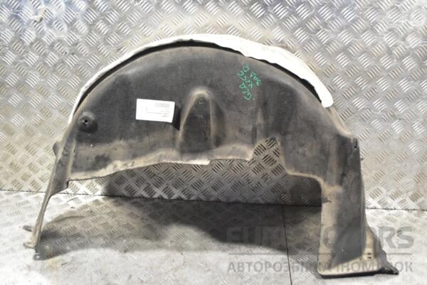 Подкрылок задний правый Mercedes GLA-Class (X156) 2013 A1566900430 310094 - 2