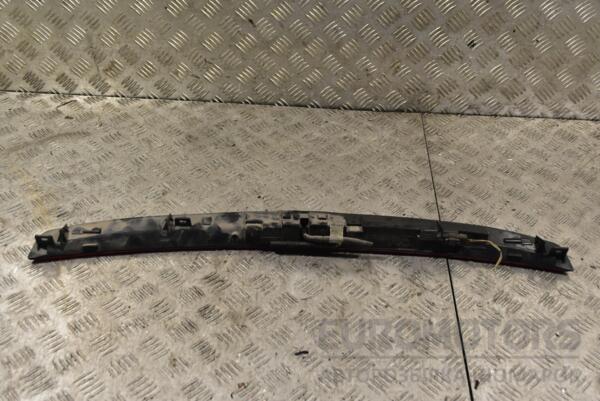 Фонарь сигнала торможения (дополнительный стоп-сигнал) Citroen C4 Picasso 2007-2014 9654435580 310112 - 2