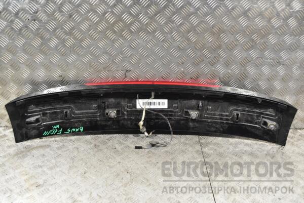 Спойлер кришки багажника BMW 5 (F10/F11) 2009-2016 51627206564 310127 - 2