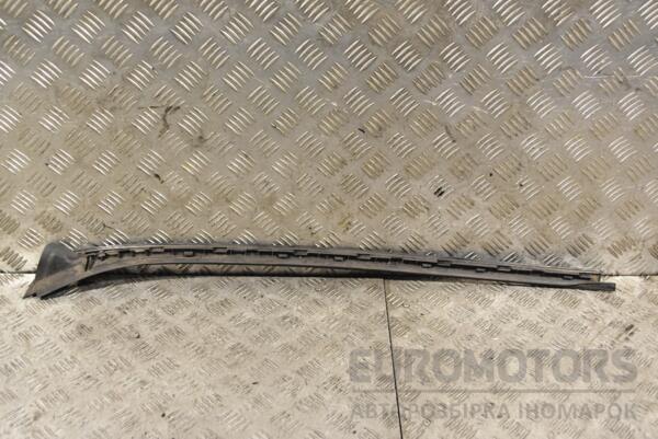 Накладка лобового скла ліва Mercedes E-class (W212) 2009-2016 A2126900982 310130 - 2
