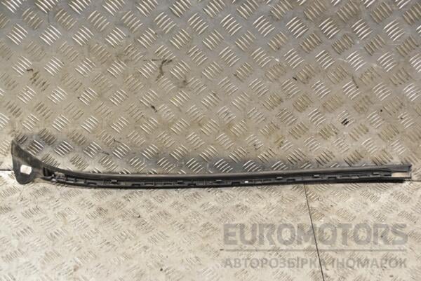 Накладка лобового стекла правая Mercedes E-class (W212) 2009-2016 A2126901082 310132 - 2