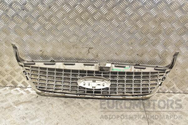 Решетка радиатора -10 Ford Mondeo (IV) 2007-2015 7S718200D 310181 - 2