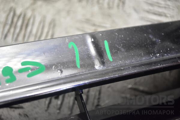 Решітка радіатора 99- (дефект) Mercedes E-class (W210) 1995-2002 A2108800683 310184 - 3