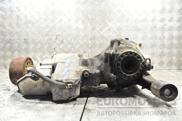Редуктор задний Volvo XC70 2.4td D5 2000-2006 P8675373 310213 - 2