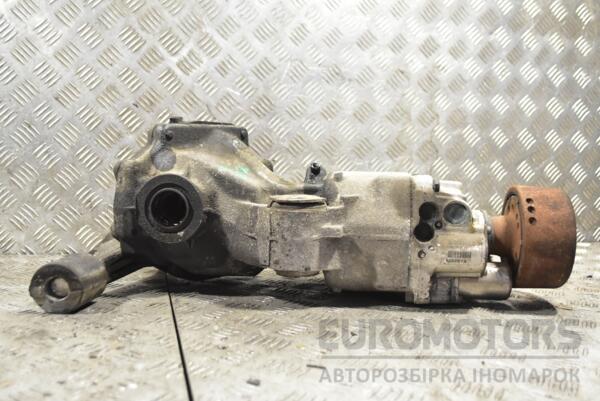 Редуктор задний Volvo XC70 2.4td D5 2000-2006 P8675373 310213 - 4