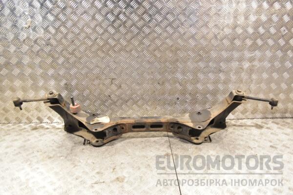 Балка задней подвески (подрамник) Kia Ceed 2007-2012 554101H100 310259 - 2
