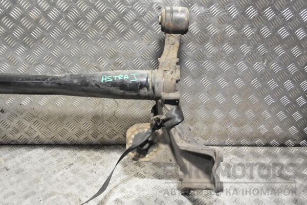 Балка задня під диски Opel Astra (J) 2009-2015 13319407 310279 - 2