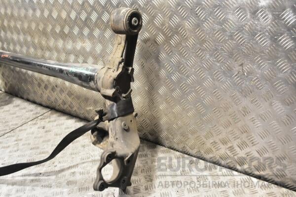 Балка задня під диски Opel Astra (J) 2009-2015 13319407 310279 - 3