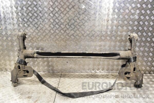 Балка задня під диски Opel Astra (J) 2009-2015 13319407 310279 - 4