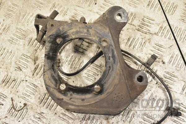 Кронштейн ступицы задний левый под ABS Opel Astra (J) 2009-2015 12778853 310292 - 2