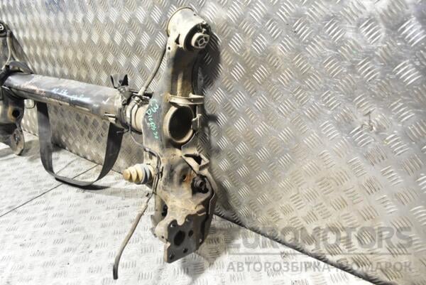 Балка задняя под диски Citroen C3 Picasso 2009-2016 5148W1 310296 - 3