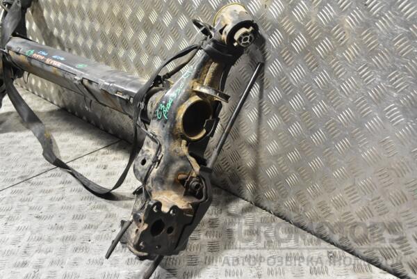 Балка задняя под диски Citroen C3 Picasso 2009-2016 5148W1 310307 - 3