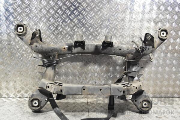 Балка задней подвески (подрамник) BMW 1 (E81/E87) 2004-2011 33316783714 310316 - 2