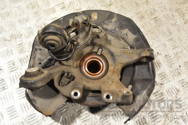 Цапфа левая с ABS в сборе ступица BMW 1 (E81/E87) 2004-2011 310332 - 2