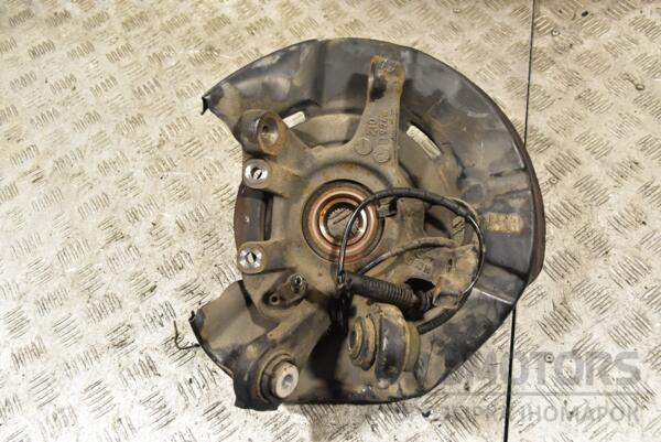 Цапфа права з ABS в зборі ступиця BMW 1 (E81/E87) 2004-2011 310334 - 2