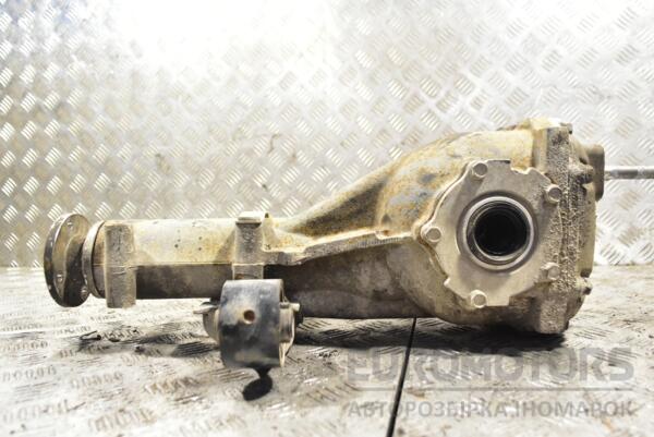 Редуктор задний i=4.444 Subaru XV 2011 310366 - 4