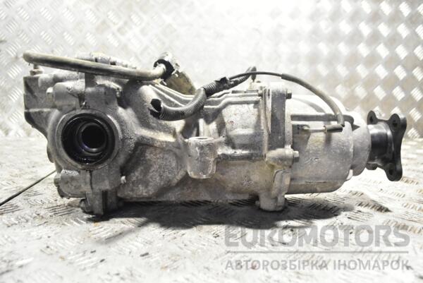 Редуктор задний Nissan Qashqai 2.0dCi 2007-2014 38300JD610 310380-01 - 2