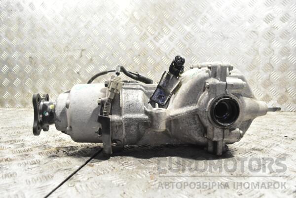 Редуктор задний Nissan Qashqai 2.0dCi 2007-2014 38300JD610 310380-01 - 4