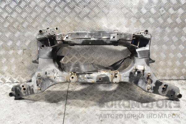 Балка задньої підвіски (підрамник) 4x4 Nissan Qashqai 2.0dCi 2007-2014 55400JD60A 310384 - 2