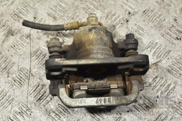Суппорт задний левый Nissan Qashqai 2007-2014 44011JY00A 310396 - 2