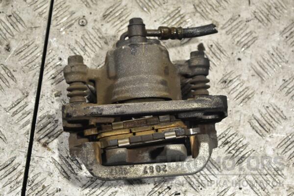 Суппорт задний правый Nissan Qashqai 2007-2014 44001JY00A 310398 - 2