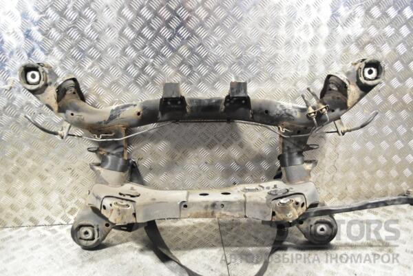 Балка задней подвески (подрамник) BMW 1 (E81/E87) 2004-2011 33316783714 310403 - 2