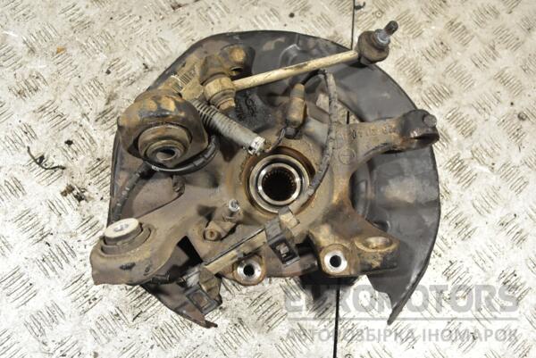 Цапфа левая с ABS в сборе ступица BMW 1 (E81/E87) 2004-2011 310421 - 2