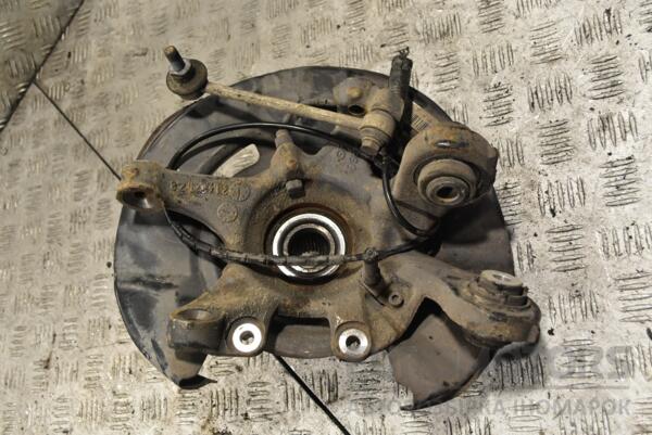 Цапфа правая с ABS в сборе ступица BMW 1 (E81/E87) 2004-2011 310423 - 2