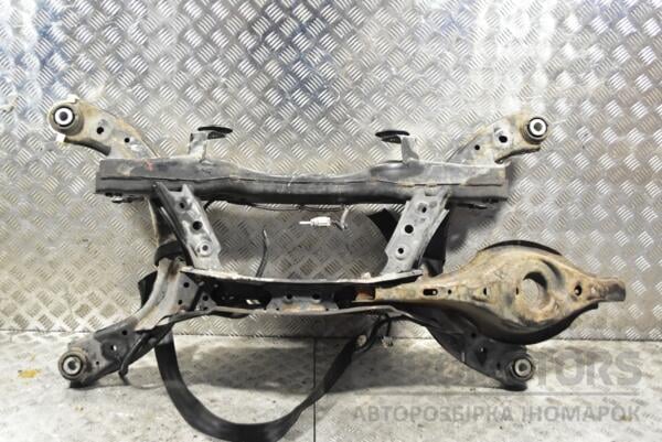 Балка задньої підвіски (підрамник) Mazda CX-5 2012 KD352880XH 310431 - 2