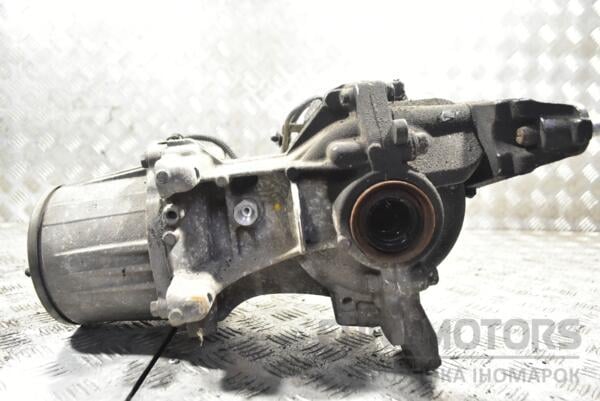 Редуктор задній Mazda CX-5 2.2tdi 2012 KA0127151 310435 - 2