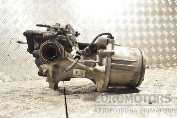 Редуктор задній Mazda CX-5 2.2tdi 2012 KA0127151 310435 - 4